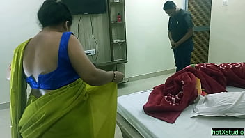 Indian businessman and maid engage in sexual activity in Kolkata hotel with explicit audio